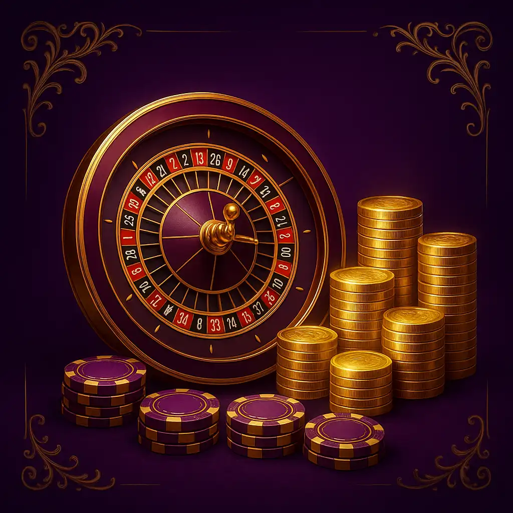 TiffanyLuck Casino: Odbierz Swój Królewski Bonus Powitalny 250%
